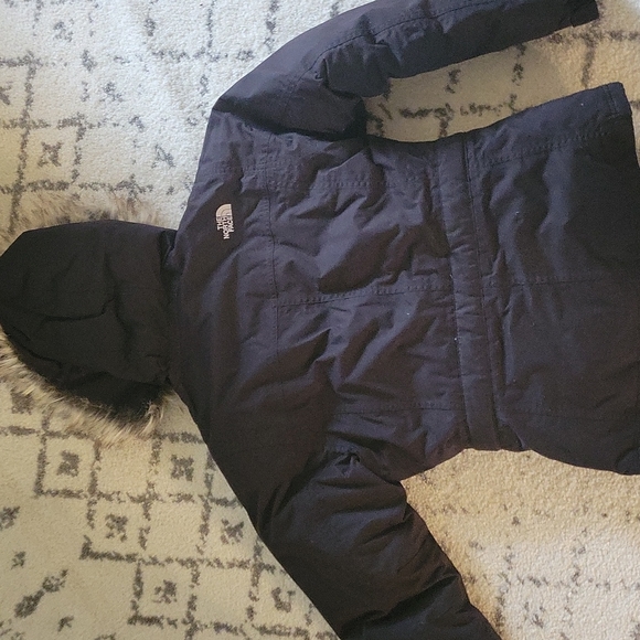 Coat - Picture 2 of 2